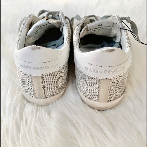 Golden Goose Superstar Sneaker - Picture 4 of 7